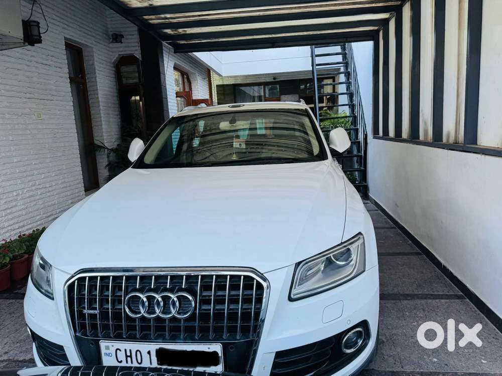 Audi A5 2.0 Cabriolet, 2015, Diesel