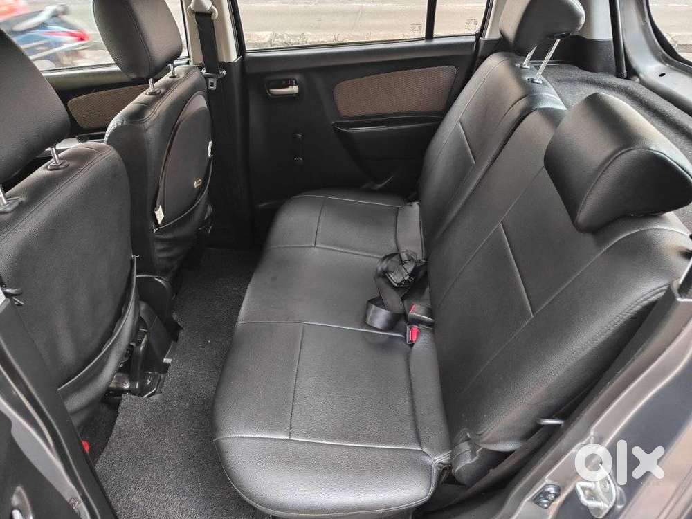 Maruti Suzuki Wagon R Cng Lxi, 2014, Cng & Hybrids