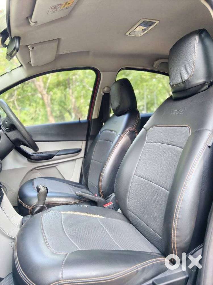 Tata Tiago 1.2 Revotron Xz, 2018, Petrol