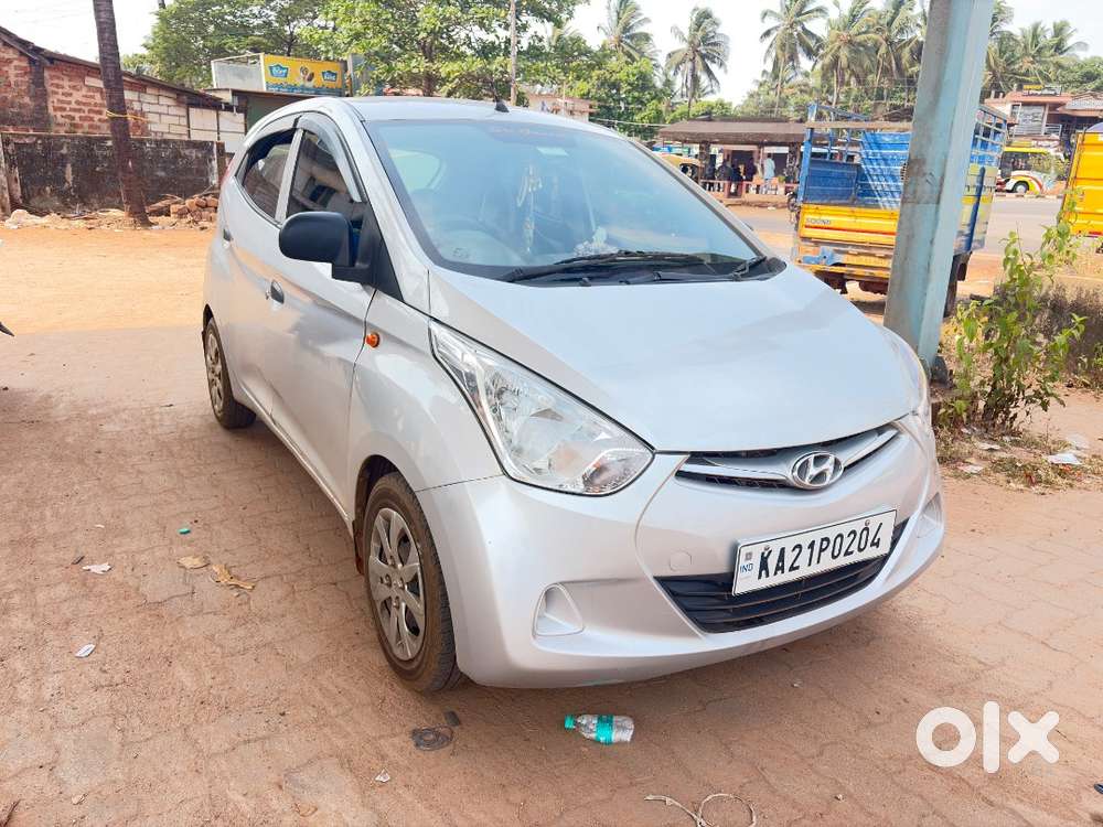 Hyundai Eon 2015