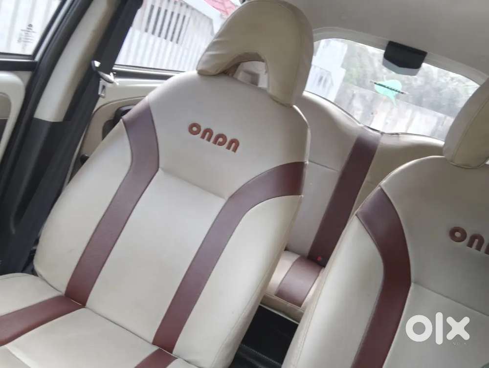 Tata Nano Twist Xt 2016