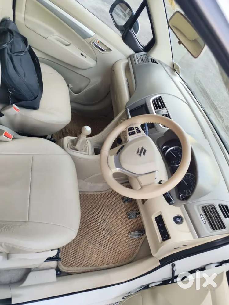 Ertiga 2017 Zdi + All Original Car 1st Owner Full Insurance