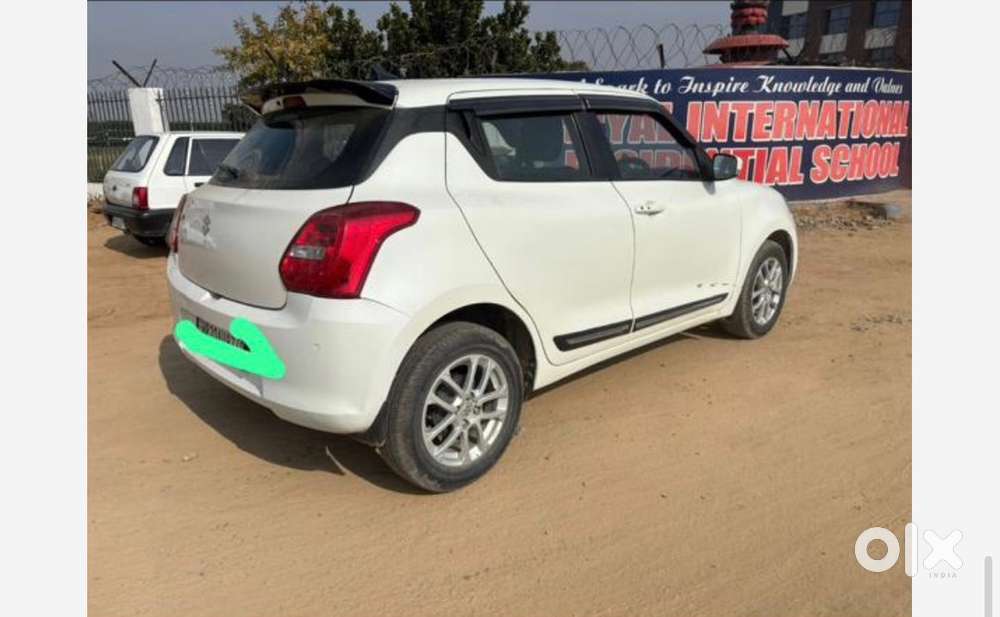 Maruti Suzuki 2022 Zxi