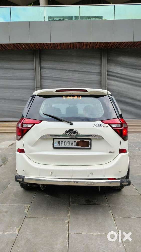 Mahindra Xuv500 W11, 2019, Diesel