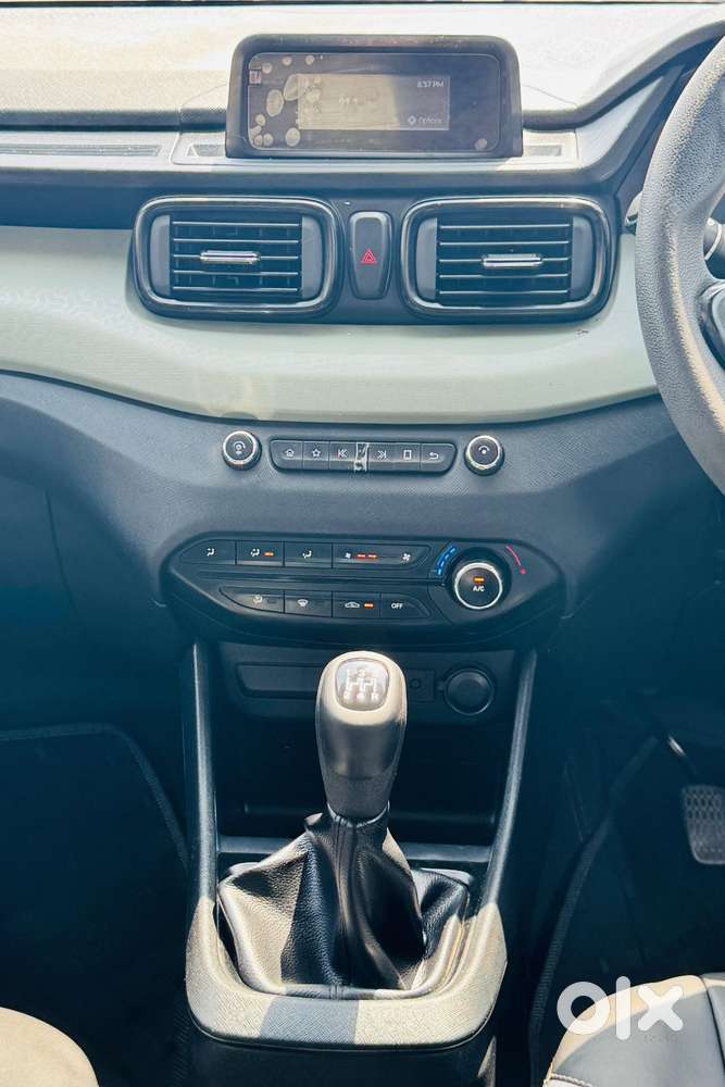 Tata Punch Adventure, 2022, Petrol