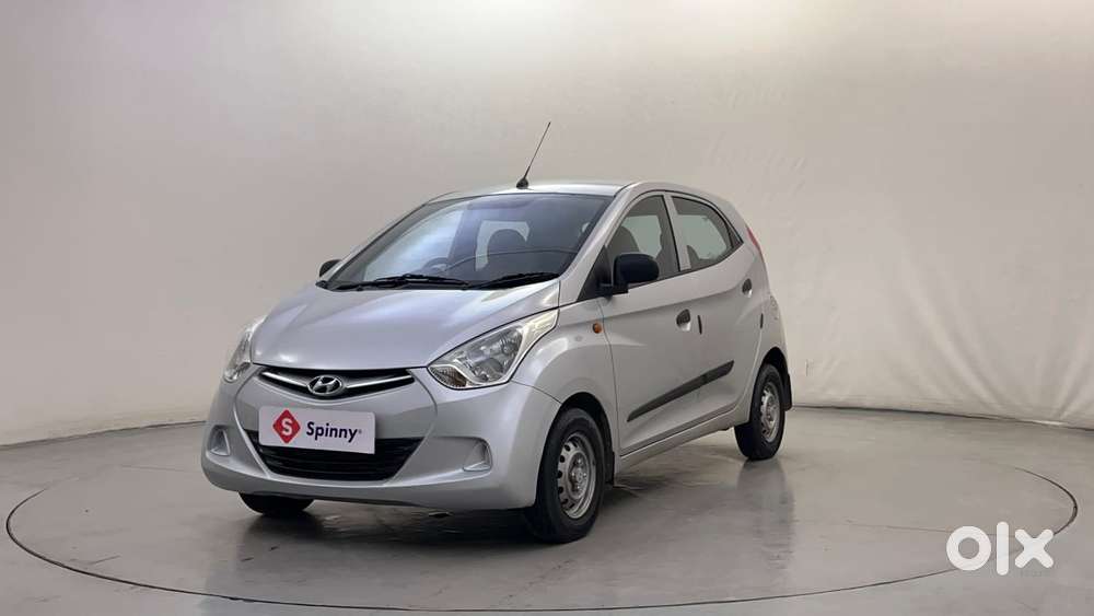 Hyundai Eon Era +, 2015, Petrol
