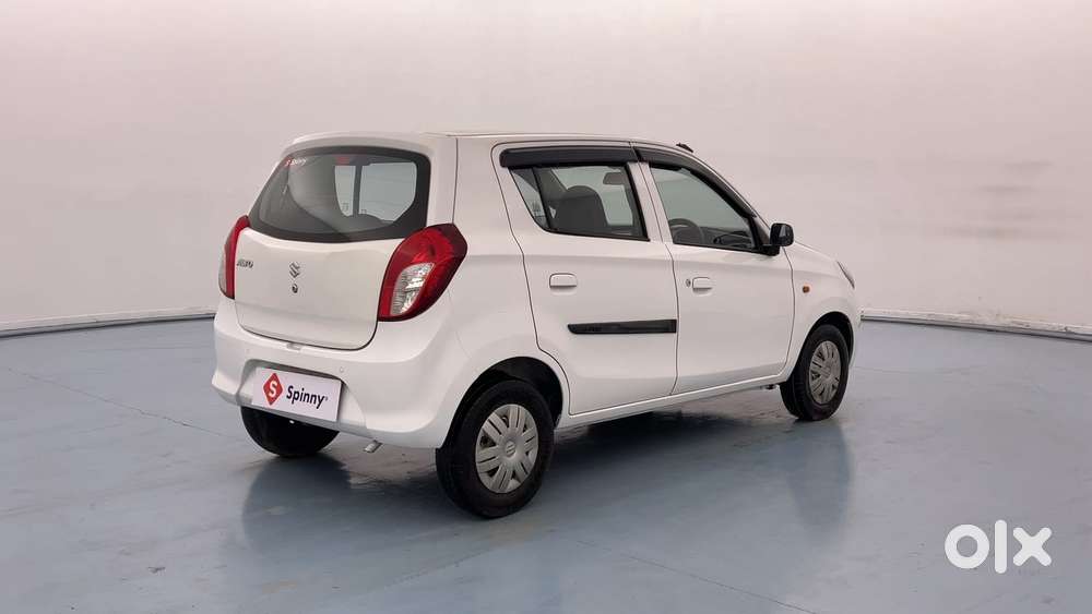 Maruti Suzuki Alto 800 2012-2016 0.8 Lxi (o), 2022, Petrol