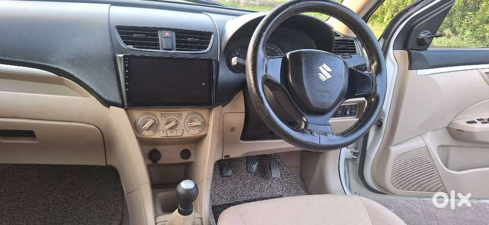 Maruti Suzuki Dzire 1.2 Tour S Cng, 2019, Cng & Hybrids