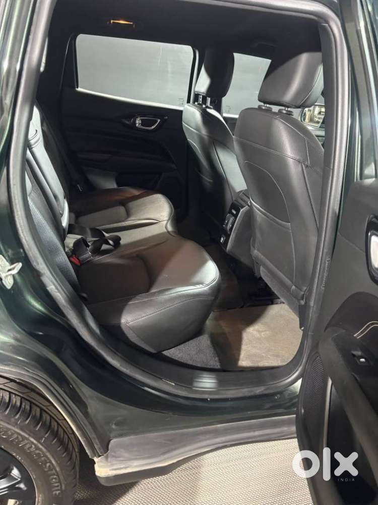 Jeep Compass 1.4 Longitude Plus Petrol At, 2022, Petrol