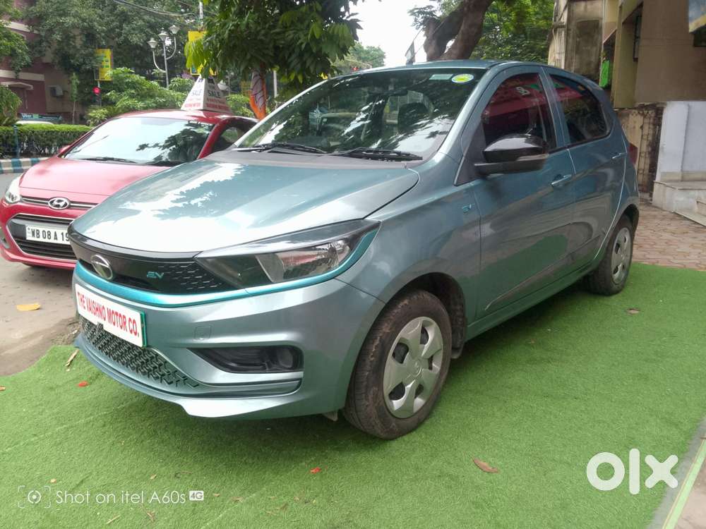 Tata Tiago Ev Xt Lr, 2023, Electric