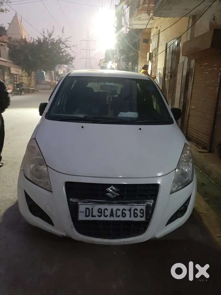 Ritz Cng Slient Hain Bilkul
