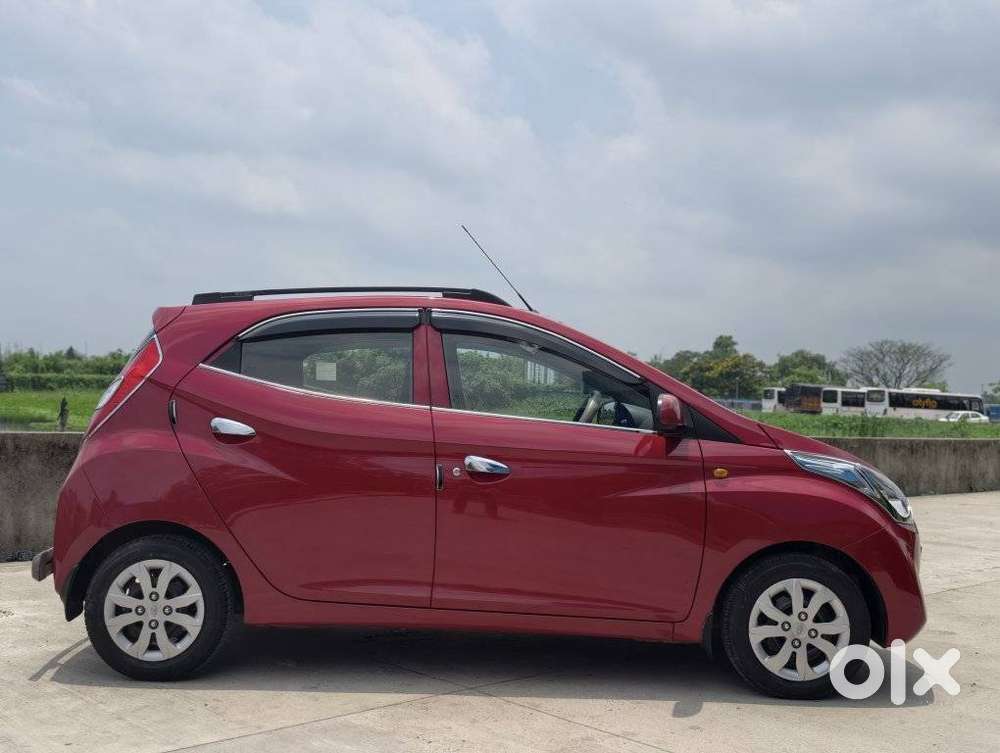 Hyundai Eon Magna +, 2018, Petrol
