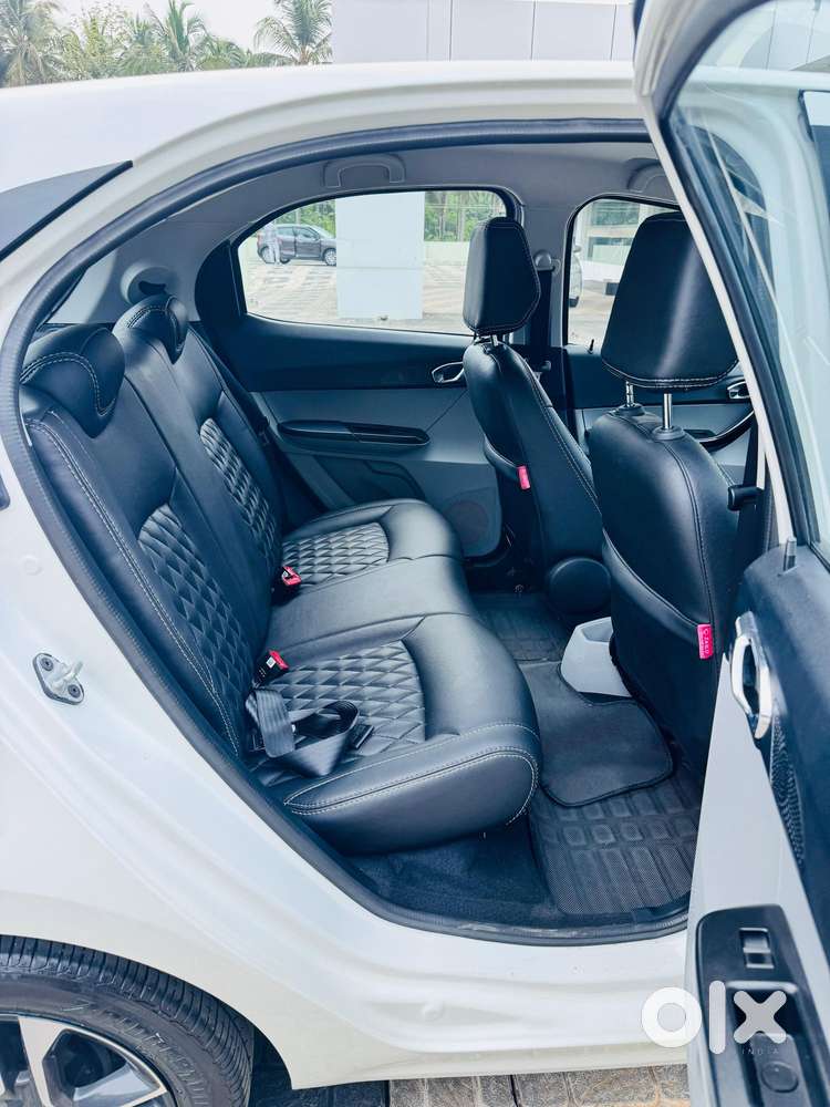 Tata Tiago Xza Plus, 2020, Petrol
