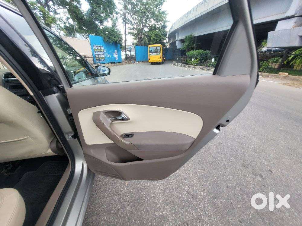 Skoda Rapid 1.5 Tdi At Elegance, 2016, Diesel