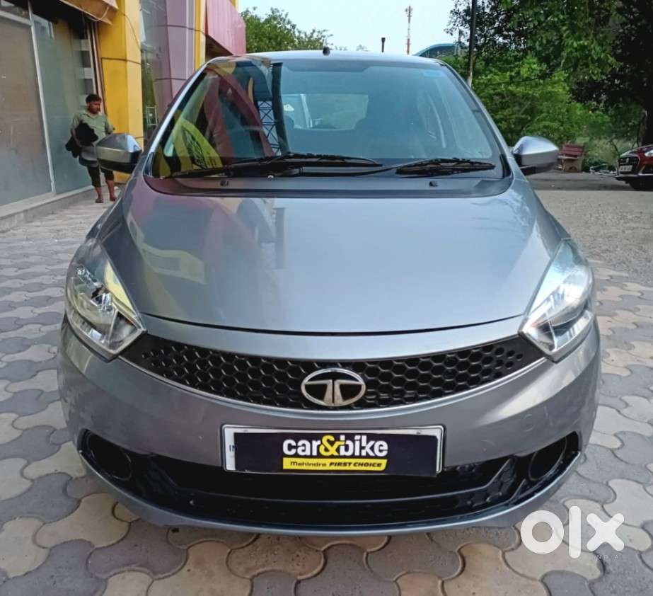 Tata Tiago 1.2 Revotron Xz, 2020, Petrol
