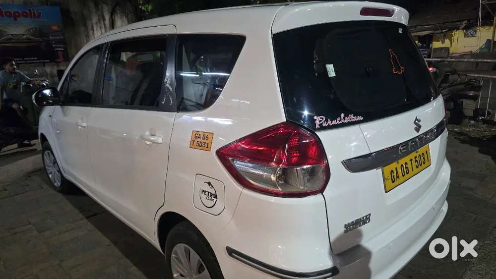 Ertiga For Sale