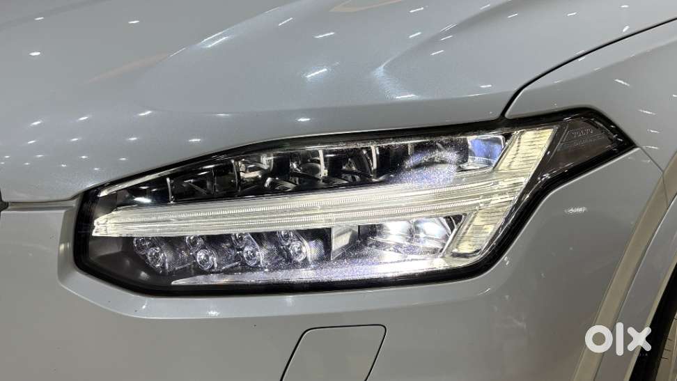 Volvo Xc90 D5 Awd, 2016, Diesel