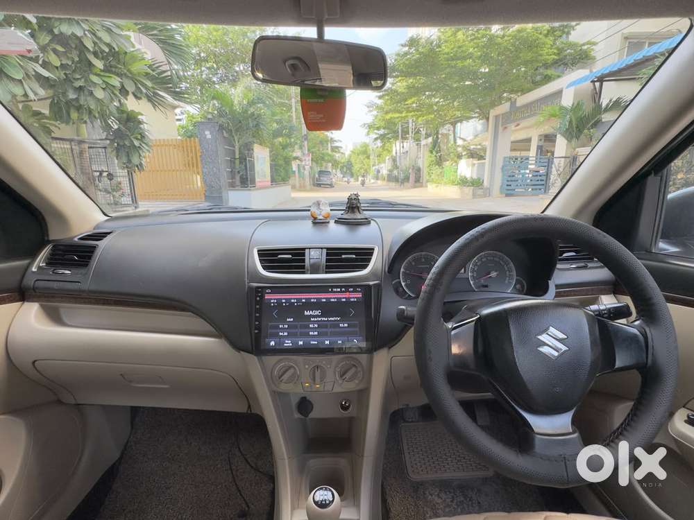Maruti Suzuki Swift Dzire Vdi (o), 2014, Diesel