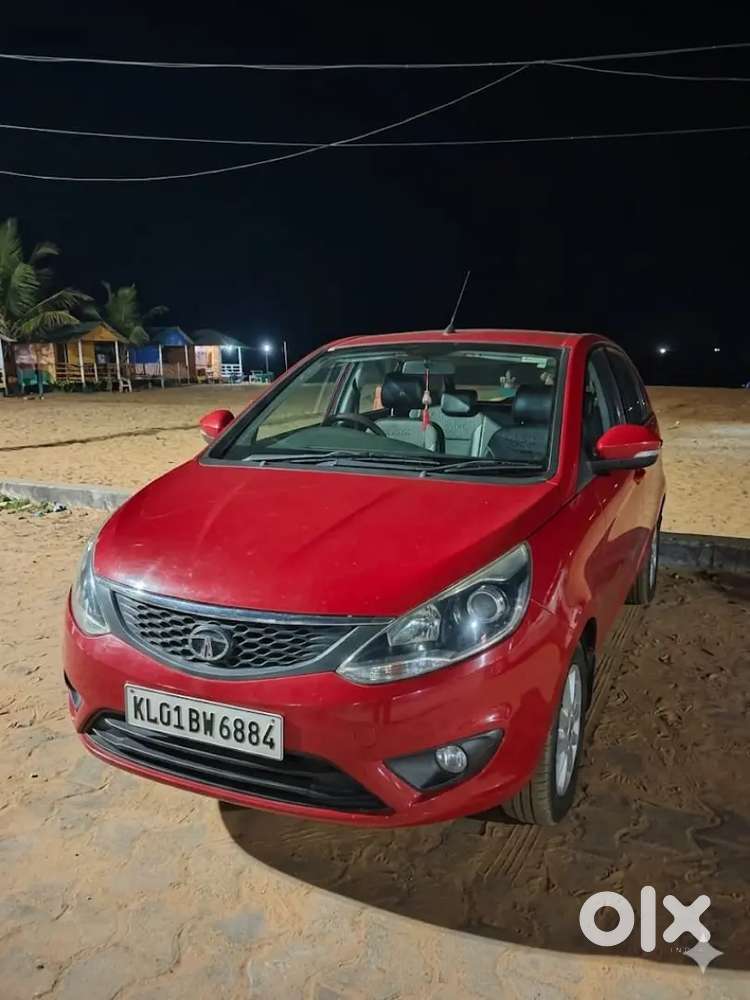 Tata Bolt 2016 Petrol 47000 Km Driven