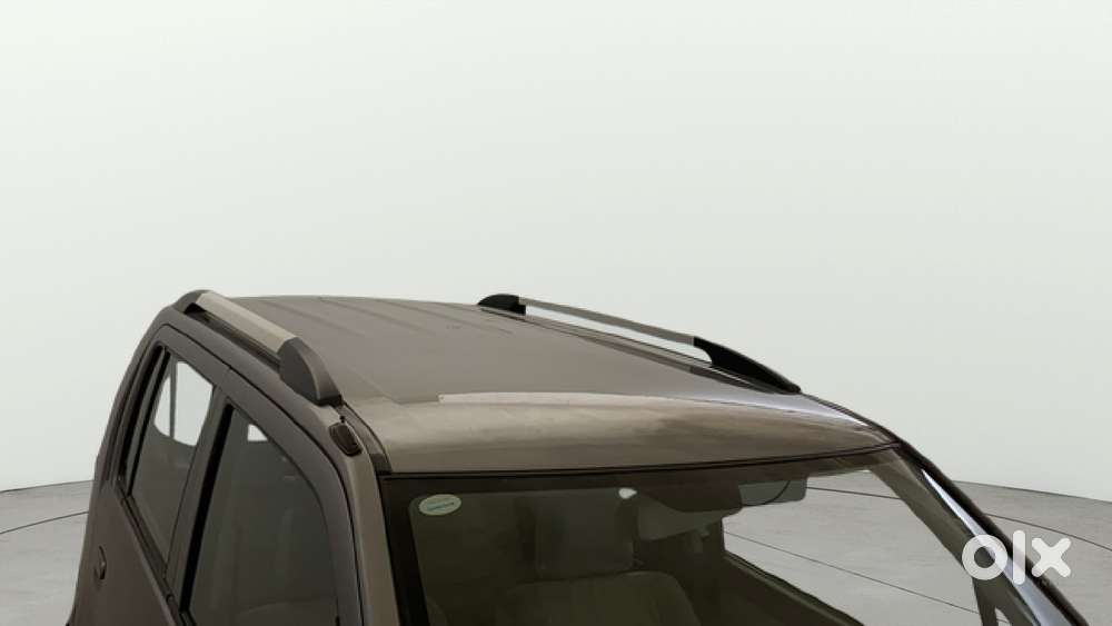 Maruti Suzuki Wagon R 1.0