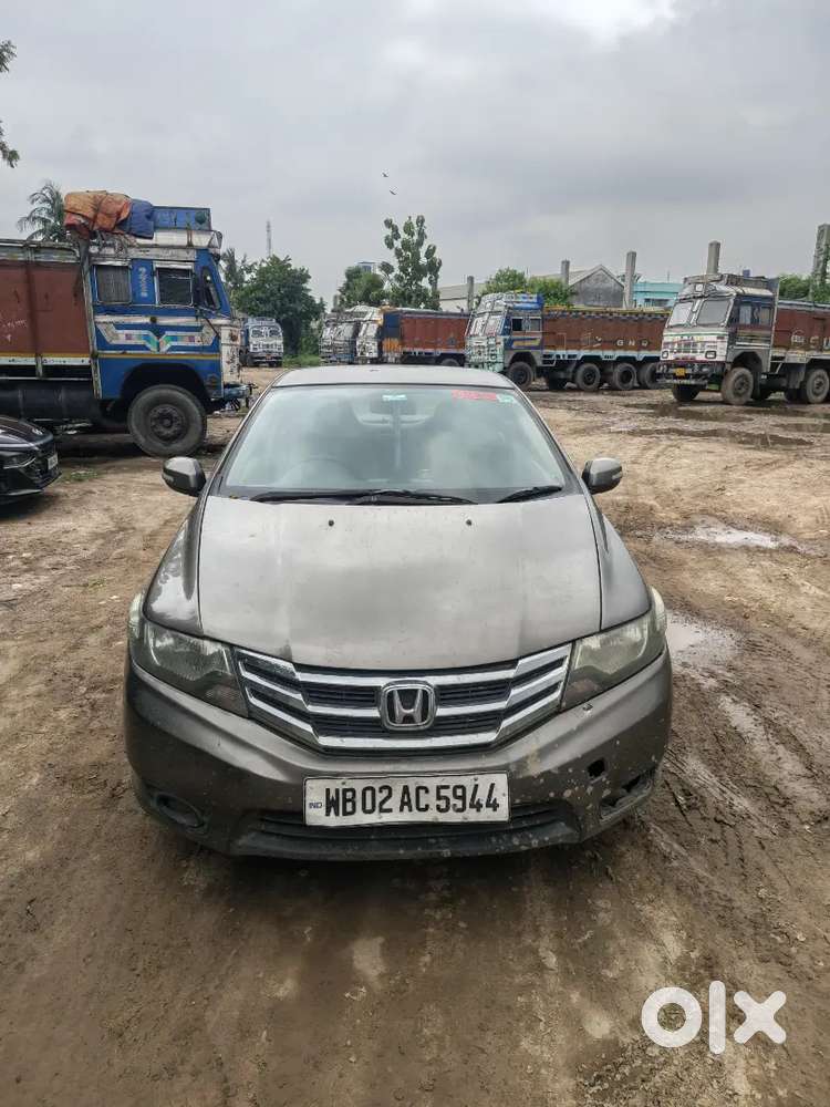 Honda City 2013 Model Superb Condition
