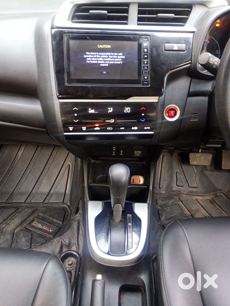 Honda Jazz Vx Cvt, 2019, Petrol