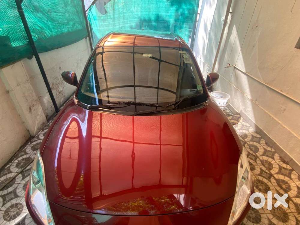 Maruti Suzuki Dzire 2017 Diesel Automatic Great Condition