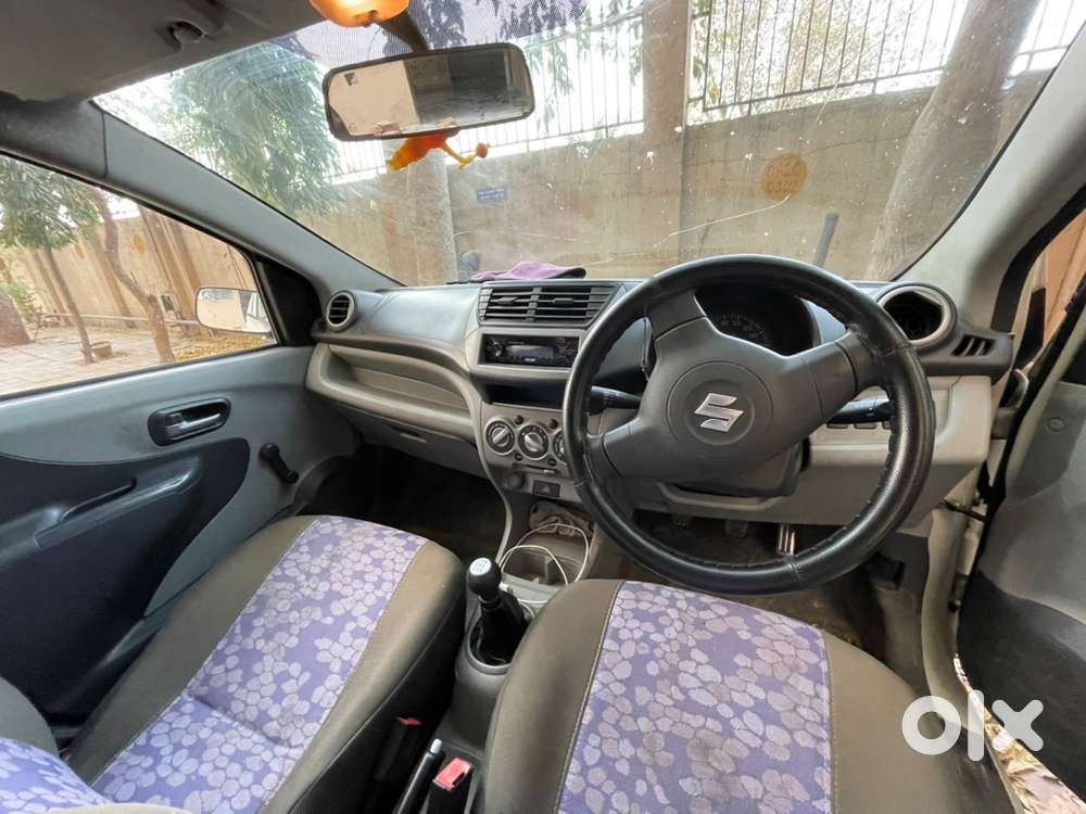 Maruti Suzuki A-star 2011 Petrol Well Maintained