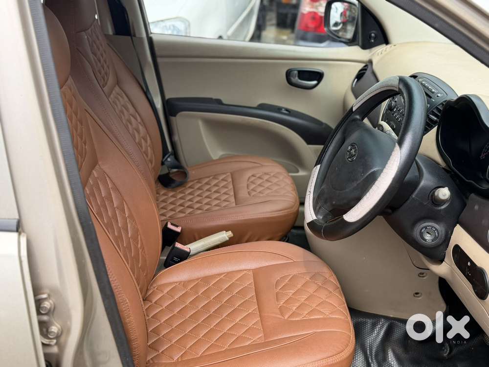 Hyundai I10 Sportz Option, 2009, Petrol