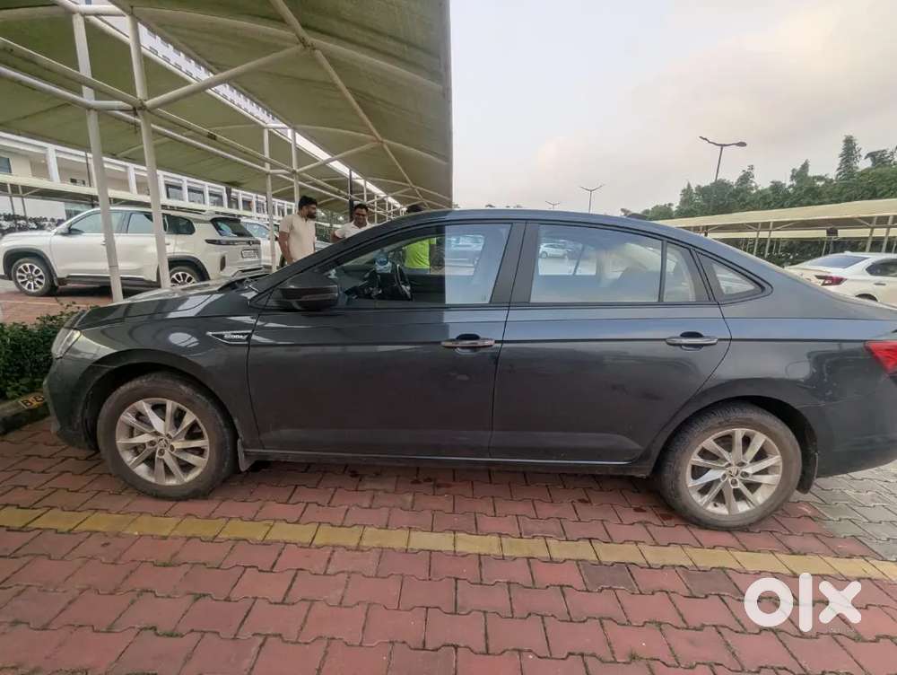 Skoda Slavia Ambition 2024