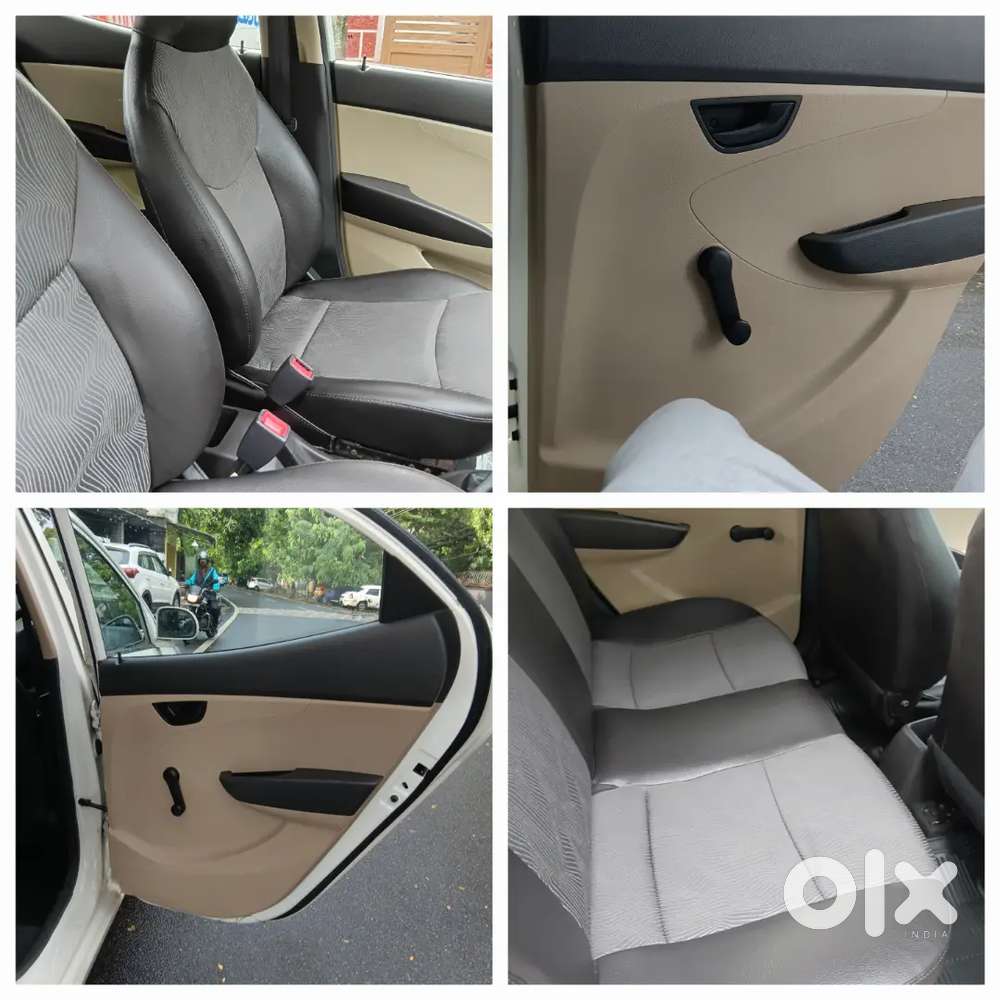 Hyundai Eon Era +