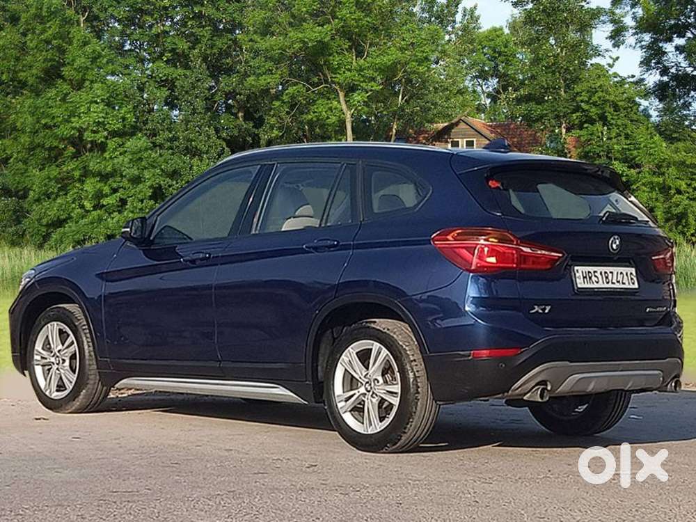 Bmw X1 2.0 Sdrive 20d, 2020, Diesel
