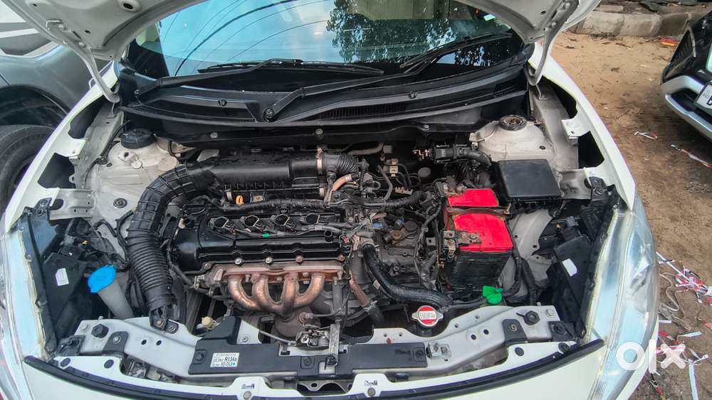 Maruti Suzuki Dzire 1.2 Zxi, 2019, Petrol