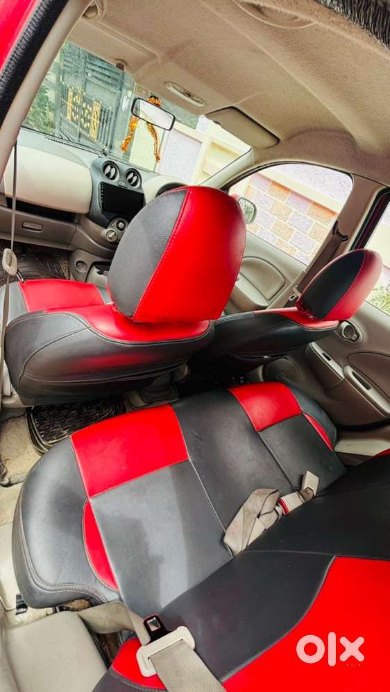 Nissan Micra Xl Diesel 2011