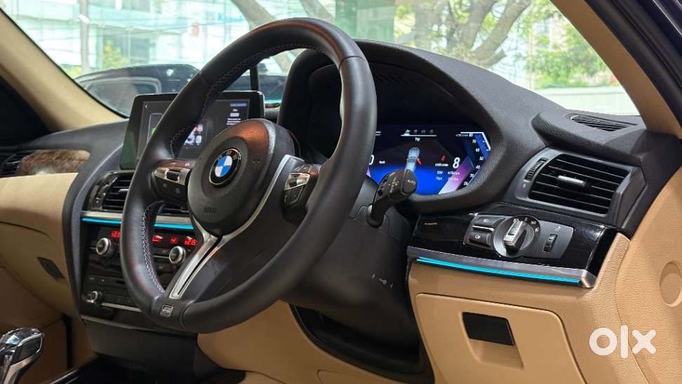 Bmw X3 X Drive 20d X-line, 2016, Diesel