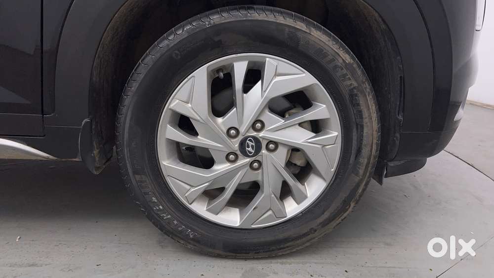 Hyundai Creta 1.5 Sx, 2022, Petrol