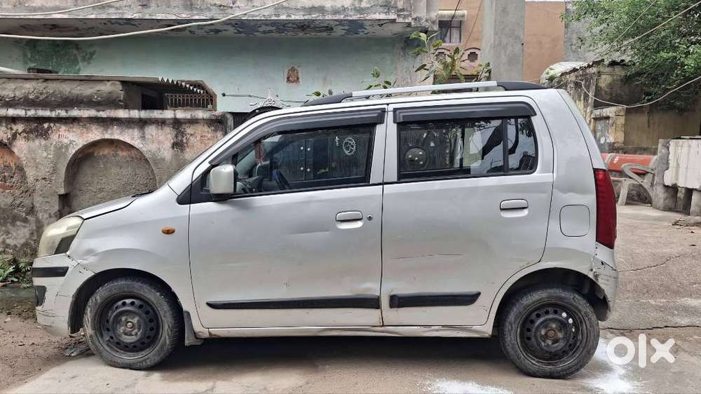 Good Condition And Well Mentain With New Tyres