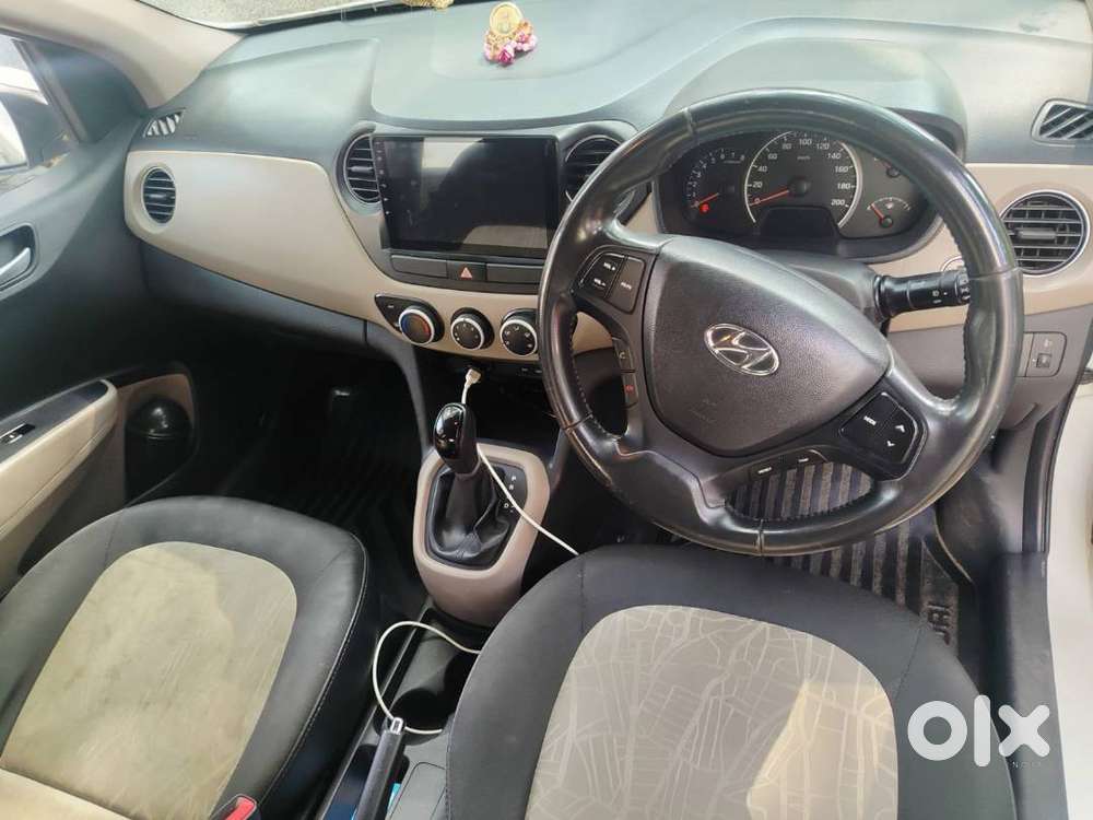 Hyundai Grand I10 Asta 2016