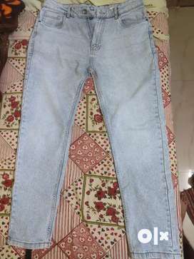 Jeans Men Fashion Items for sale in Bengaluru OLX