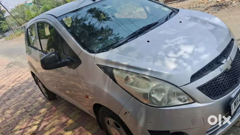 Chevrolet Beat 2013 Diesel Well Maintained