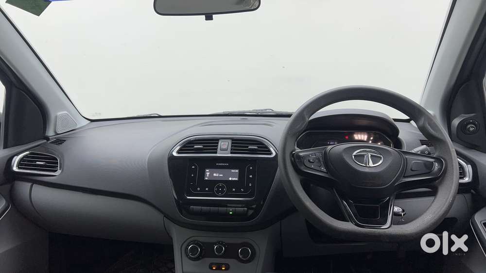 Tata Tiago 1.2 Revotron Xt Cng, 2023, Cng & Hybrids