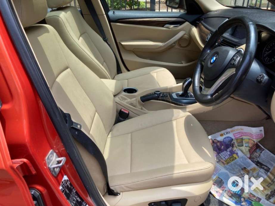 Bmw X1 2012-2015 Sdrive20d, 2015, Diesel