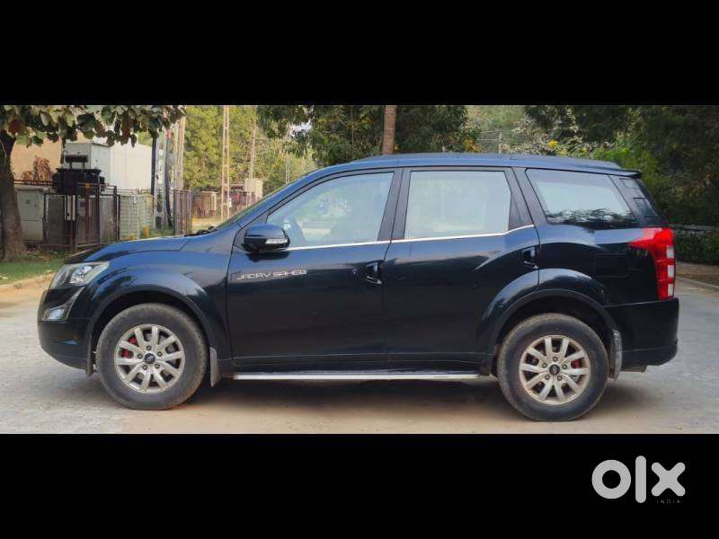 Mahindra Xuv500 2.2 W10, 2016, Diesel