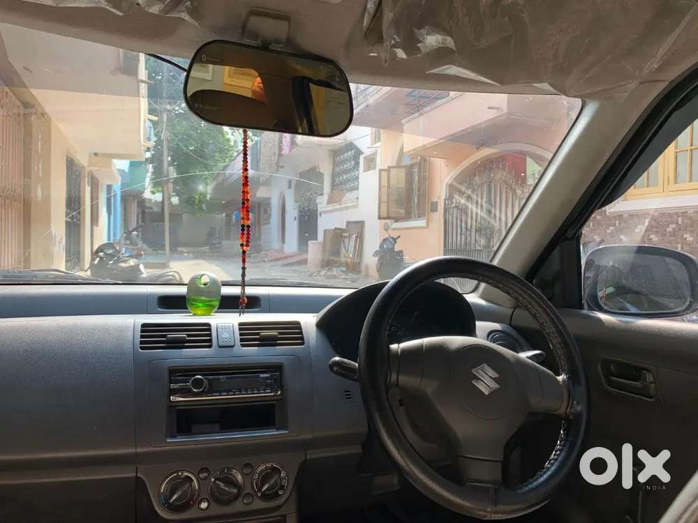 Swift Diesel Ldi 2010 Model Well Maintained Valid Till Aug 2030.