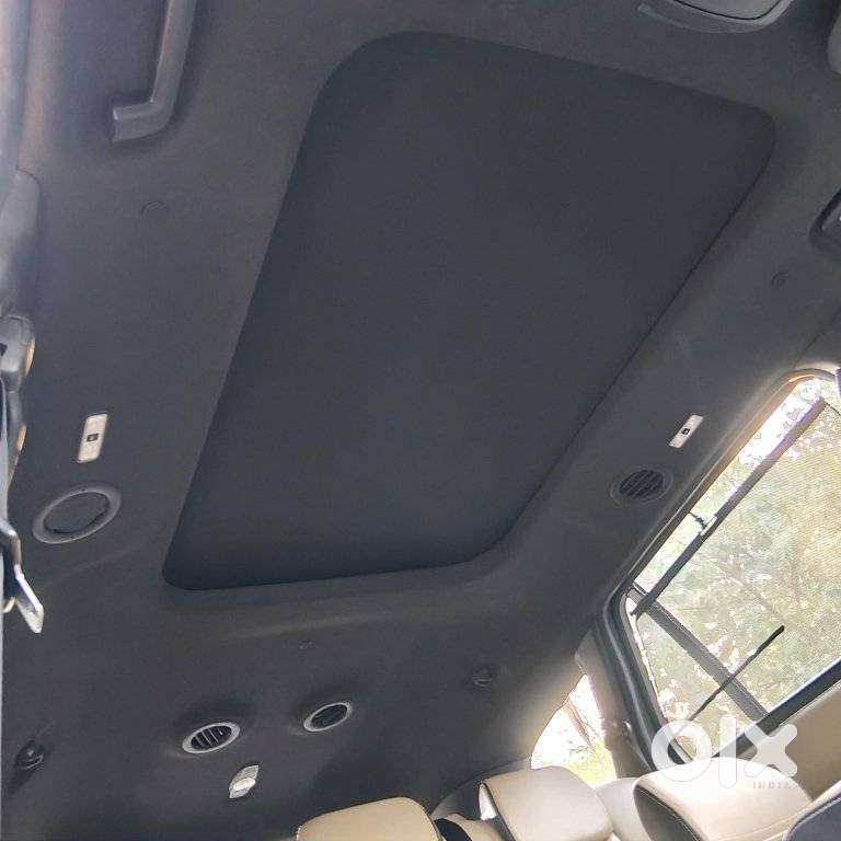 Ford Endeavour 3.2 Titanium At 4x4, 2018, Diesel