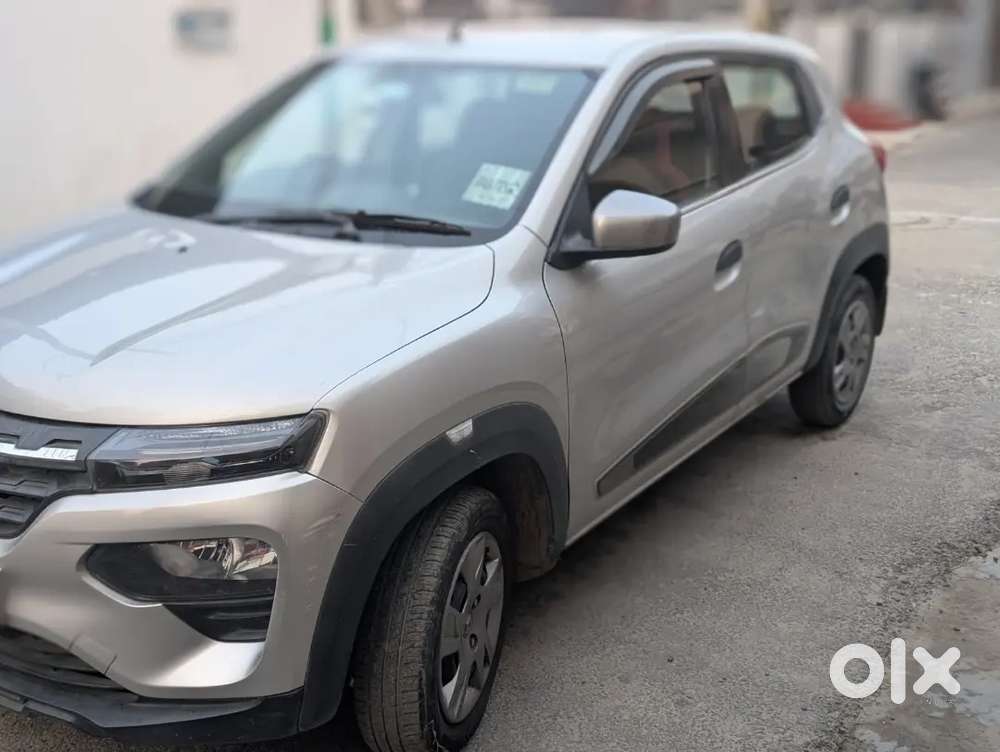 Renault Kwid For Sale