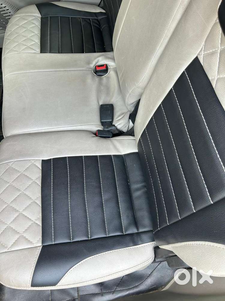 Renault Triber 2020 Petrol