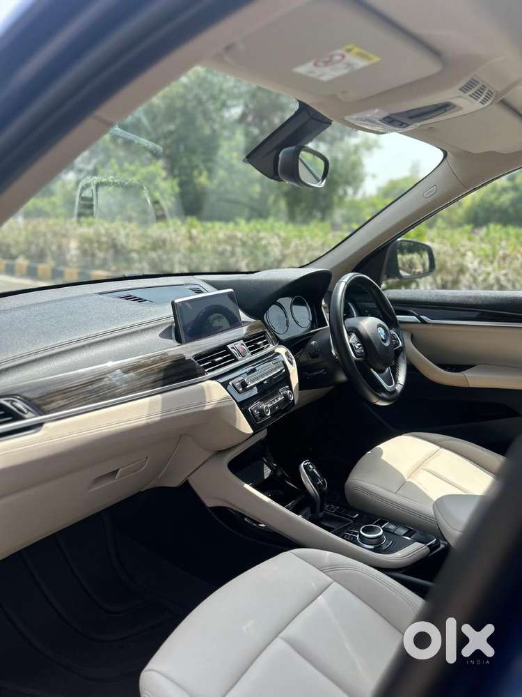 Bmw X1 2.0 Sdrive20i Xline, 2022, Petrol