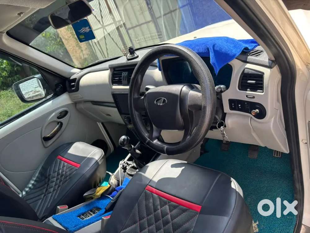Mahindra Scorpio Diesel 841301 Year