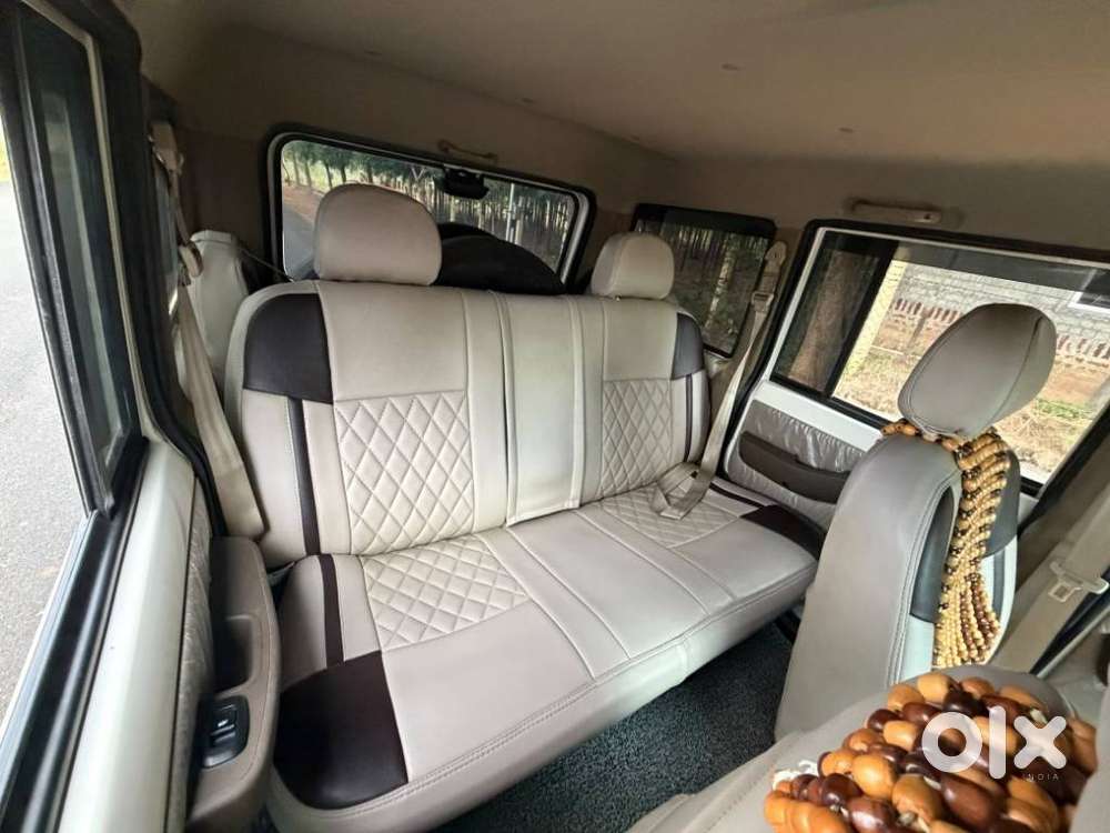 Mahindra Bolero B6, 2023, Diesel